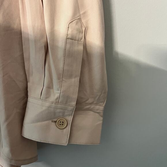 Future Collective with Reese Blutstein Women's Button-Down Shirt - XXL - NWT - Picture 8 of 11